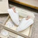 Alexander McQueen кроссовки PR512060 15