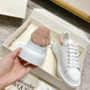 Alexander McQueen кроссовки PR512060 16