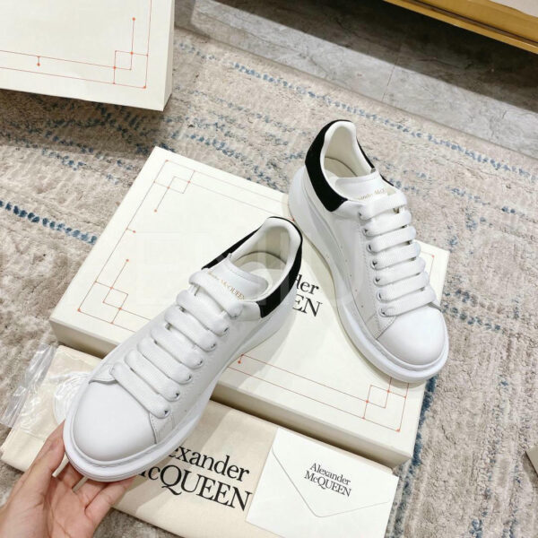 Alexander McQueen кроссовки PR841325 3