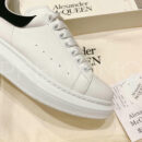 Alexander McQueen кроссовки PR841325 35