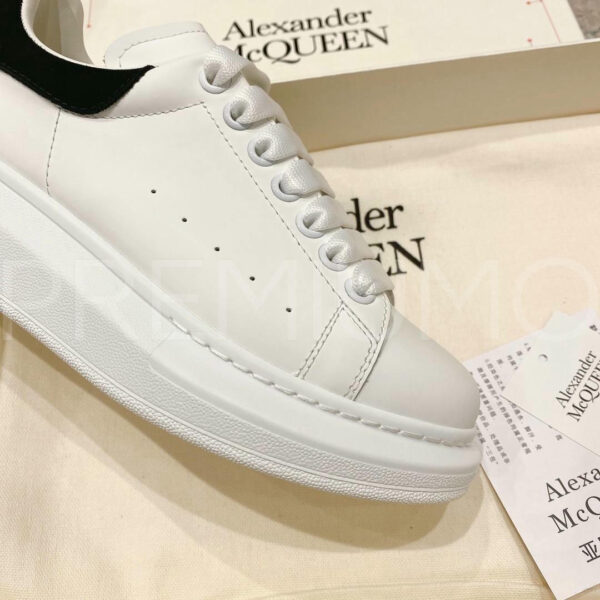 Alexander McQueen кроссовки PR841325 9