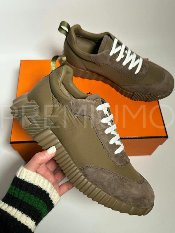 Hermes Bouncing кроссовки PR221663 2
