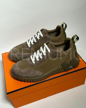 Hermes Bouncing кроссовки PR221663