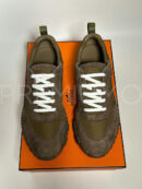 Hermes Bouncing кроссовки PR221663 8