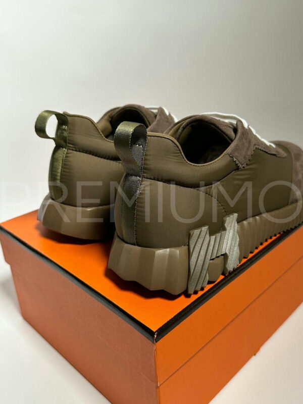 Hermes Bouncing кроссовки PR221663 5