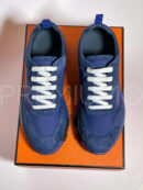 Hermes Bouncing кроссовки PR462816 8