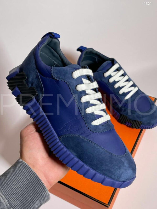 Hermes Bouncing кроссовки PR462816 2