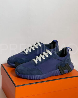 Hermes Bouncing кроссовки PR462816
