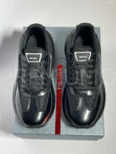 Prada кроссовки PR564000 8