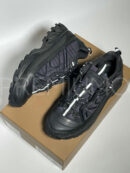 Burberry кроссовки PR907407 8