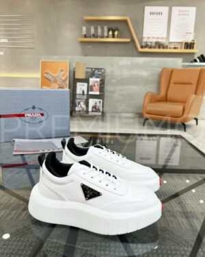 Prada кроссовки PR109545