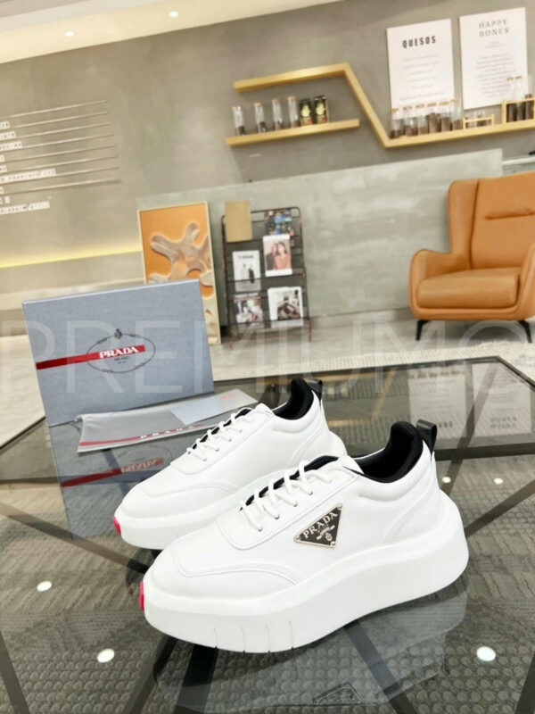Prada кроссовки PR109545 2