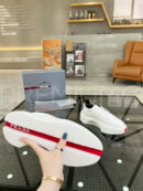 Prada кроссовки PR109545 10