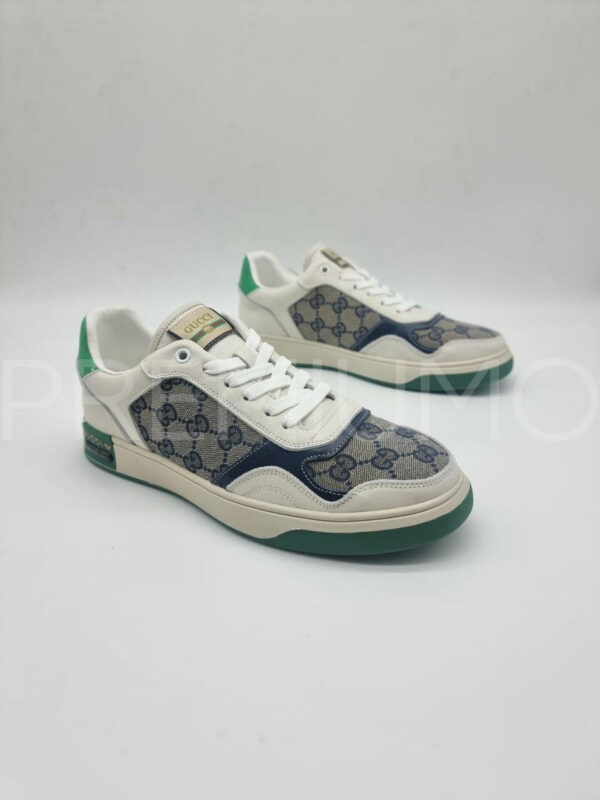 Gucci кроссовки PR970691 3