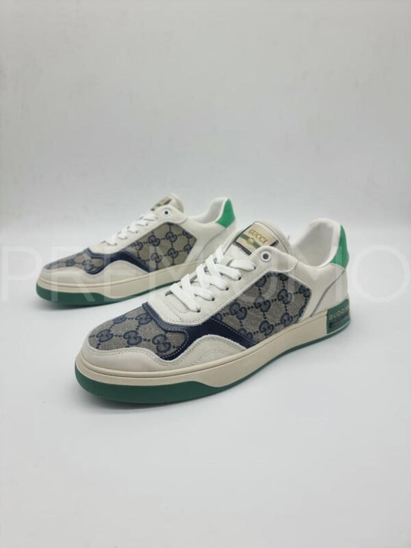 Gucci кроссовки PR970691 2