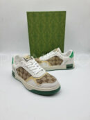 Gucci кроссовки PR300172 6