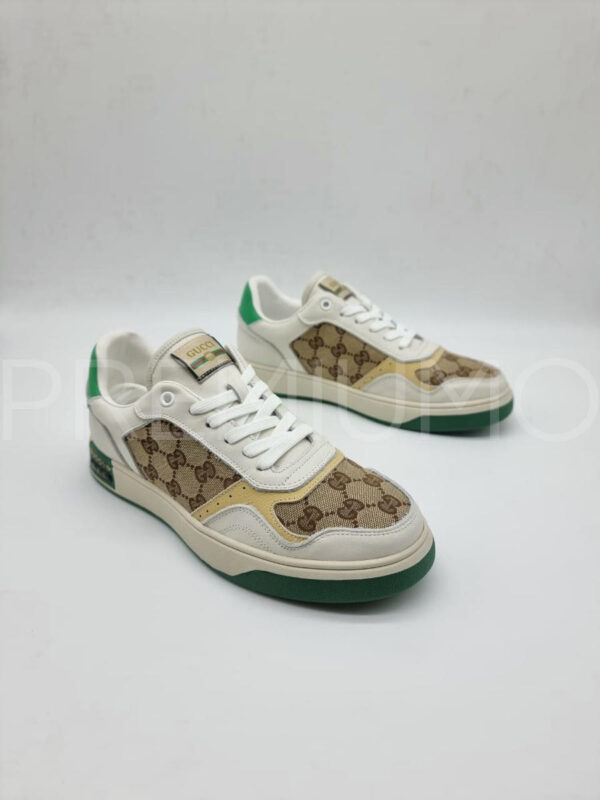 Gucci кроссовки PR300172
