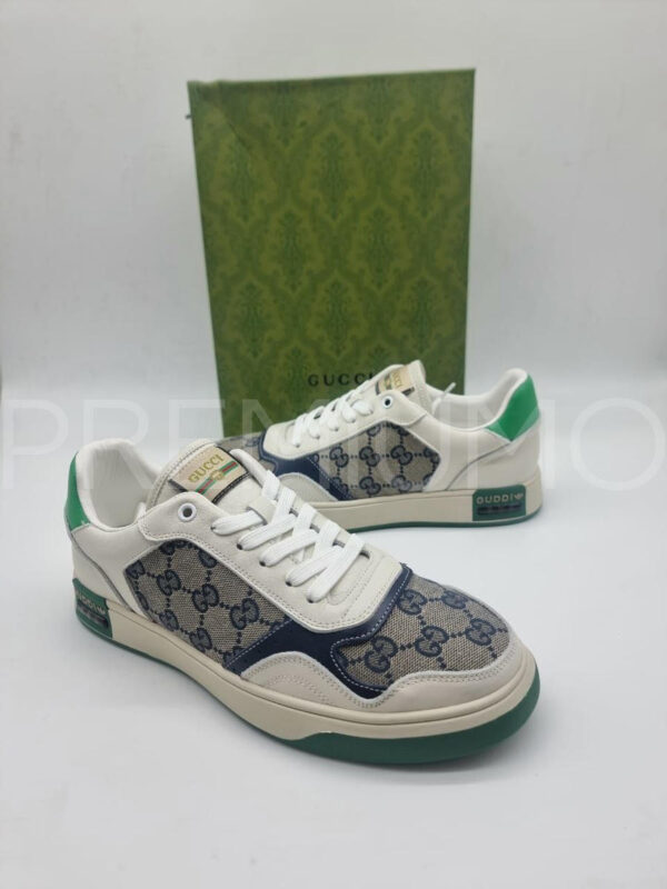 Gucci кроссовки PR970691
