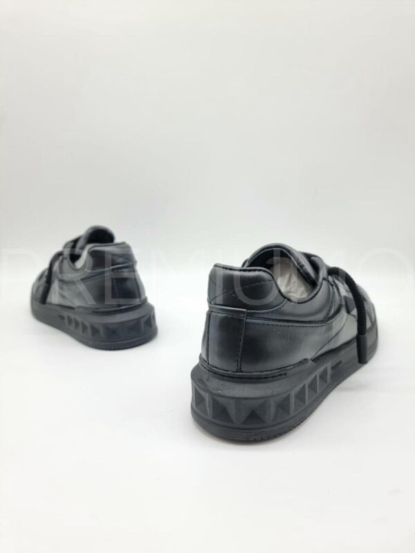 Valentino кроссовки PR747935 4