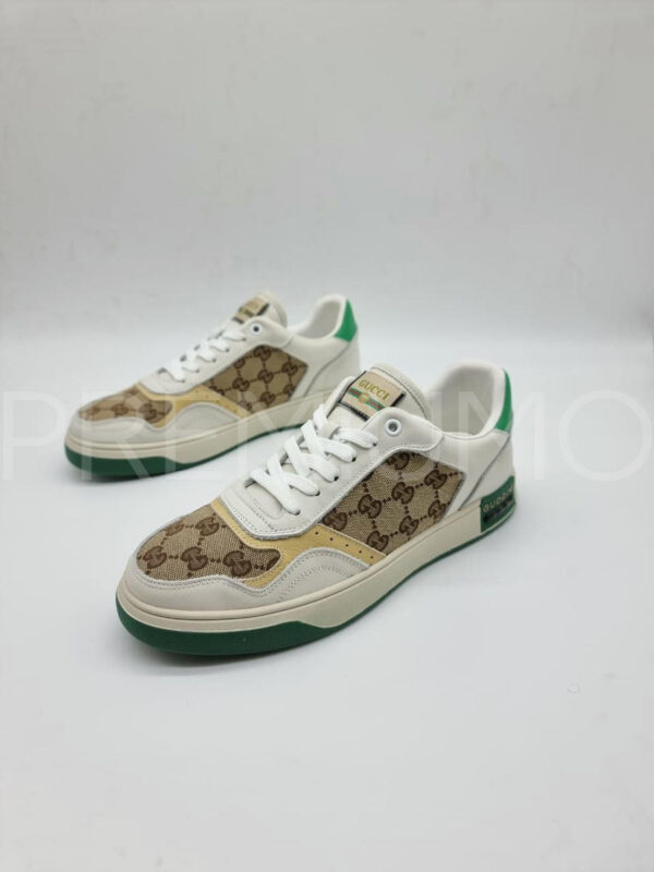 Gucci кроссовки PR300172 3