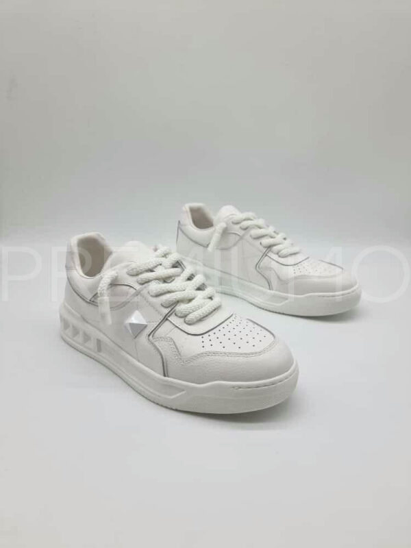 Valentino кроссовки PR582765 2