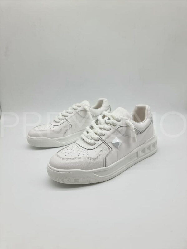 Valentino кроссовки PR582765 3