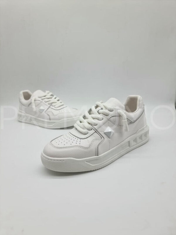 Valentino кроссовки PR582765 4