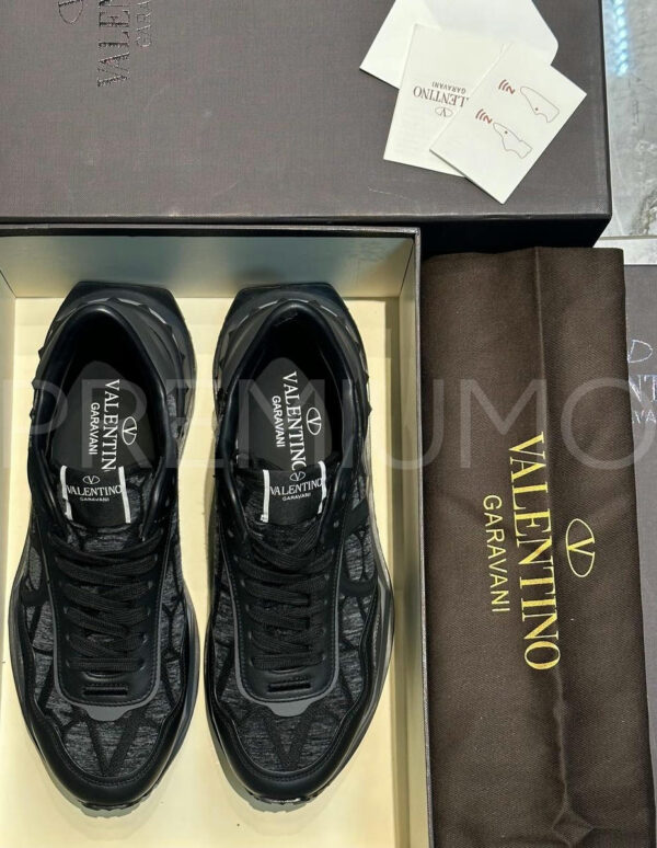 Valentino кроссовки PR324772 3