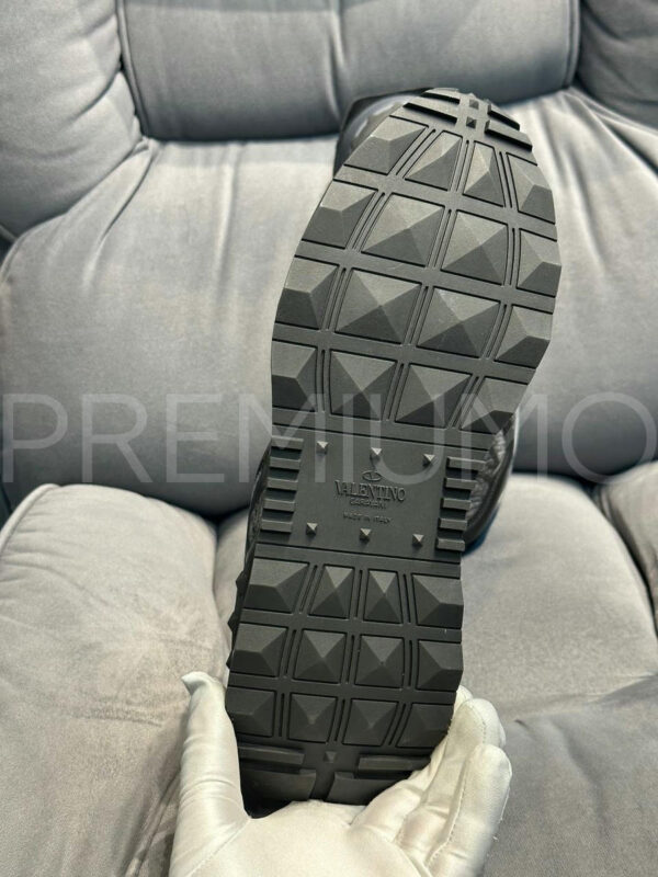 Valentino кроссовки PR324772 8