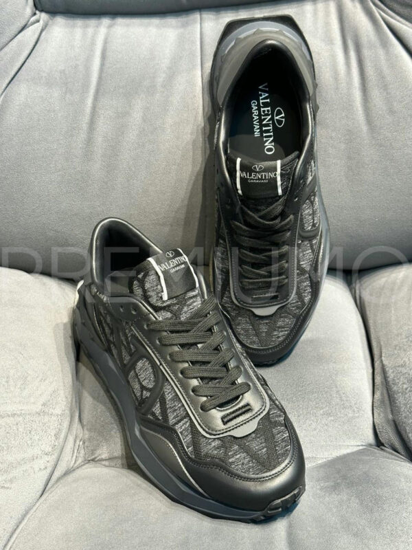 Valentino кроссовки PR324772 4