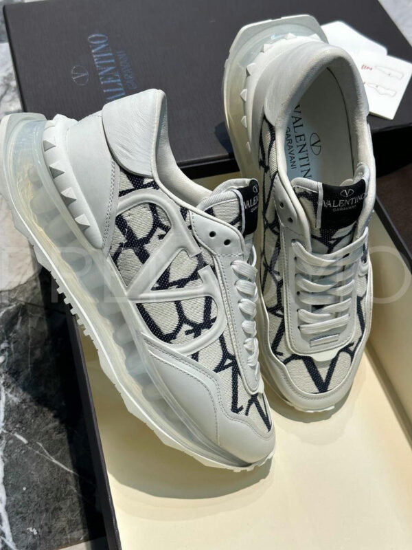 Valentino кроссовки PR935225