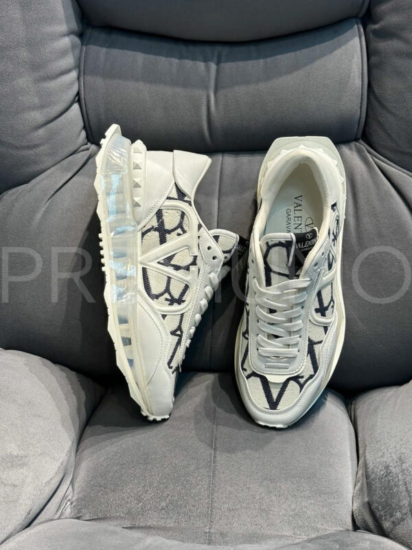 Valentino кроссовки PR935225 5