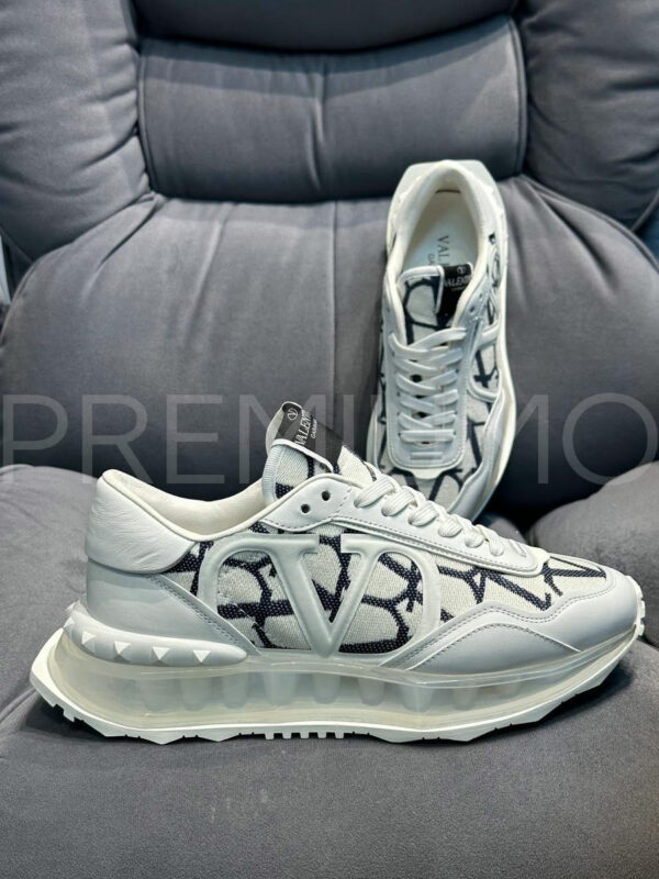 Valentino кроссовки PR935225 3