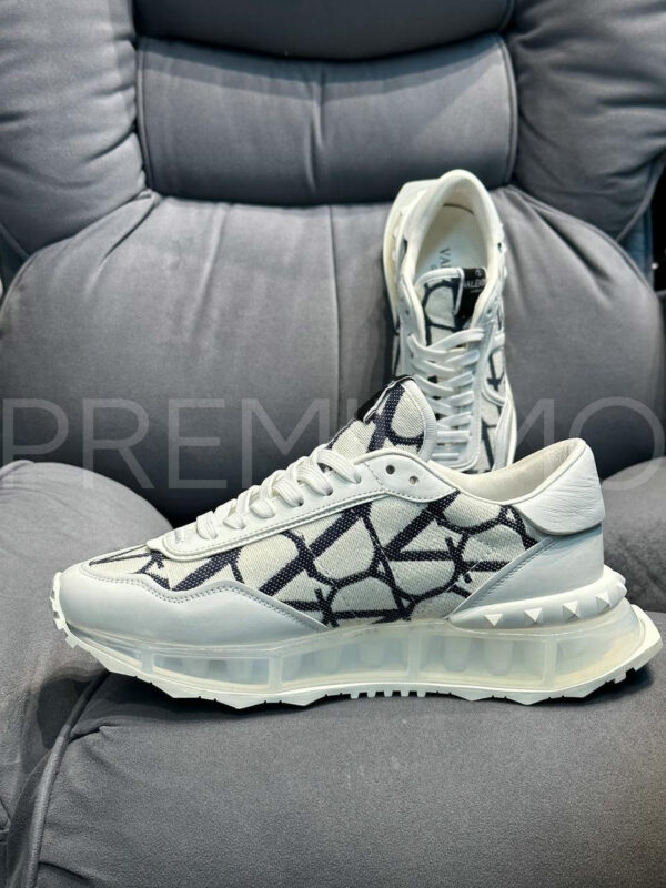 Valentino кроссовки PR935225 6