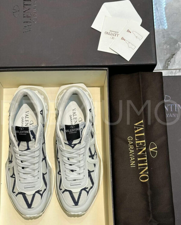 Valentino кроссовки PR935225 2