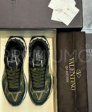Valentino кроссовки PR438465 11