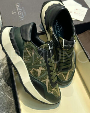 Valentino кроссовки PR438465 Valentino кроссовки PR438465