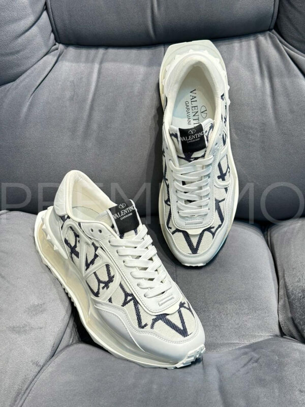 Valentino кроссовки PR935225 7