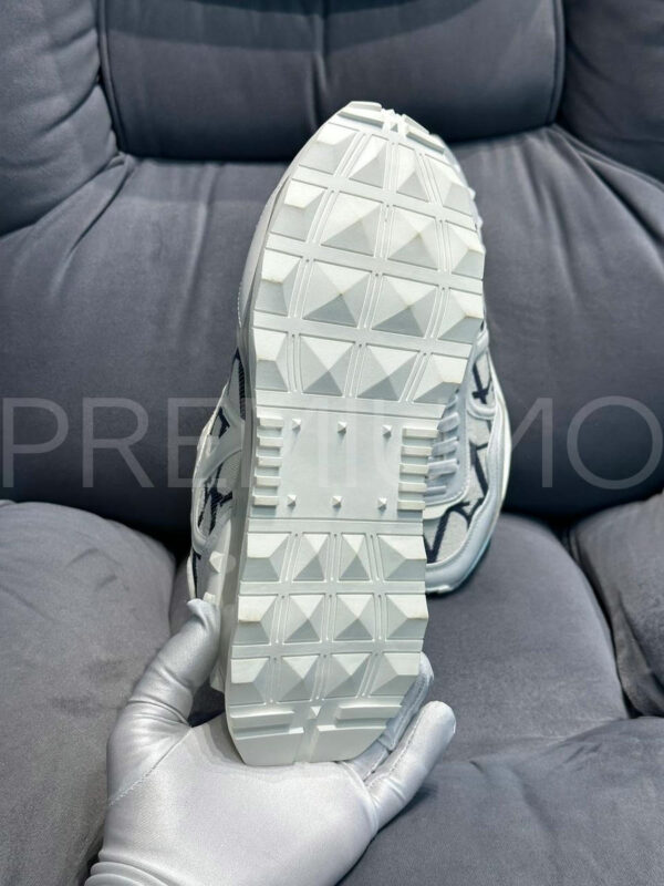 Valentino кроссовки PR935225 9