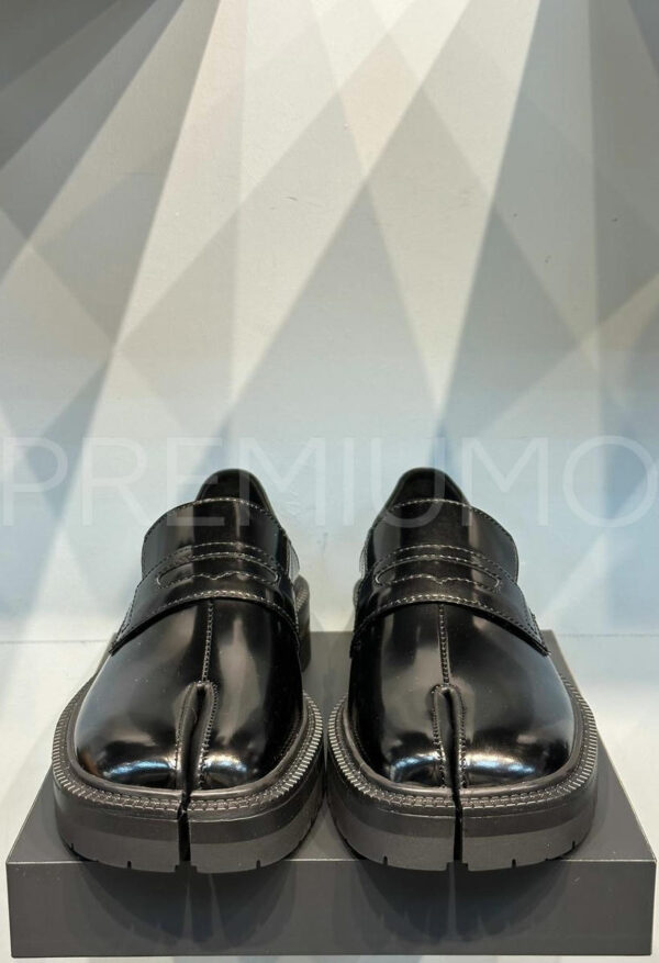 Maison Margiela лоферы PR436857 5