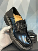 Maison Margiela лоферы PR436857 22