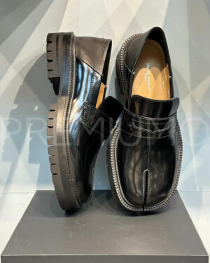 Maison Margiela лоферы PR436857