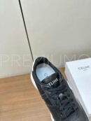 Celine Runner CR-02 Low Lace-Up кроссовки PR323789 12