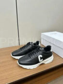 Celine Runner CR-02 Low Lace-Up кроссовки PR323789 7