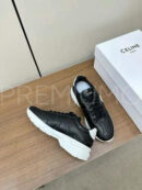 Celine Runner CR-02 Low Lace-Up кроссовки PR323789 10