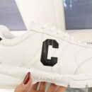 Celine Runner CR-02 Low Lace-Up кроссовки PR371983 27