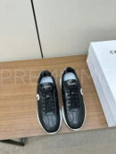 Celine Runner CR-02 Low Lace-Up кроссовки PR323789 11