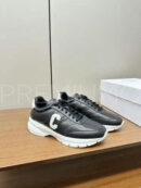 Celine Runner CR-02 Low Lace-Up кроссовки PR323789 9