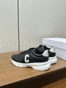 Celine Runner CR-02 Low Lace-Up кроссовки PR323789 8