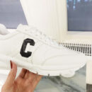 Celine Runner CR-02 Low Lace-Up кроссовки PR371983 24